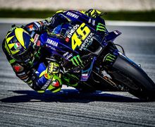 Kabar Buruk untuk Valentino Rossi dkk Jelang MotoGP Prancis 2020
