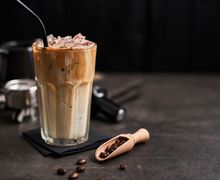 Manfaat di Balik Campuran Kopi Susu, Nutrisi Satu Ini Justru Hilang!