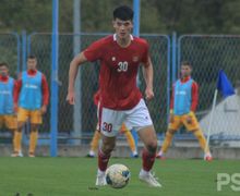 Baru Debut di Timnas U-19 Indonesia, Elkan Baggott Langsung Banjir Pujian dari Shin Tae Yong