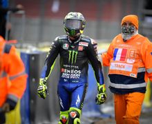 Link Live Streaming MotoGP Eropa 2020- Menanti Aksi Valentino Rossi Malam Ini!