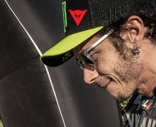 MotoGP 2020 - Valentino Rossi Minta untuk Waspadai Alex Marquez dan Joan Mir