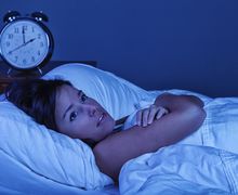 5 Makanan Pengusir Insomnia, Salah Satunya Dijuluki Pil Tidur Alami!
