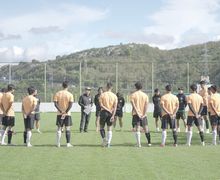 Jadwal Siaran Langsung Timnas U-19 Indonesia Vs Bosnia Herzegovina