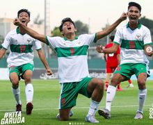 Wonderkid Liga 1 Beberkan Kondisi Timnas Indonesia & Sebut Timor Leste Tim yang Ngeyel