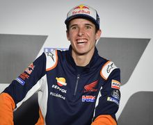 MotoGP 2020 - Marquez Bersaudara Gagal Duet, Si Adik Harapkan Ada Kesempatan Kedua