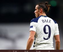 Dipercayai Mourinho, Bale Memicu Konflik dengan fan Real Madrid Lagi!