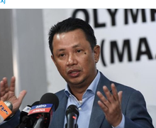 Pelatnas Malaysia Ditinggal Tunggal Putra Nomor 1 Mereka,  Presiden BAM Ungkap Hal Mengejutkan Ini!