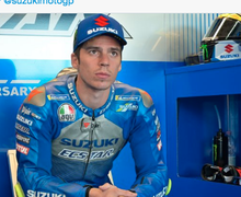 MotoGP 2020 - Joan Mir Sadari Satu Hal Penting Usai Kewalahan Kejar Franco Morbidelli