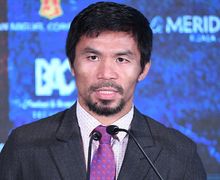 Fakta Meninggalnya Teman Manny Pacquiao, Ditemukan Sperma hingga Tewas di Bak Mandi