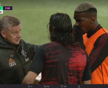 Diberi Peran Baru oleh Solskjaer, Pogba Jadi Kunci Kebangkitan Manchester United