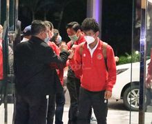Jika Timnas U-19 Indonesia TC di Korea Selatan, PSSI Siap Sanggupi Syarat Khusus Ini