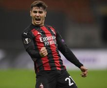 Dipinjamkan ke AC Milan, Brahim Diaz Justru Ngaku Sangat Bahagia