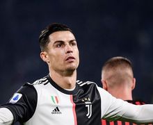 Sifat Asli Cristiano Ronaldo Dibongkar Pemilik Restoran Turin, Fans Juve Bakal Kaget!