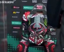 MotoGP 2020 - Fabio Quartararo Pesimistis dengan Yamaha Kalahkan Suzuki