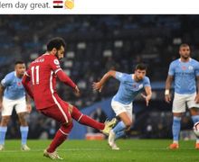 Klopp Ingin Pemain Senilai Rp1,3 Triliun Jadi Penerus Mohamed Salah