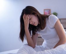 Jam Tidur Terganggu Karena Pandemi Covid-19, 5 Cara Ini Bisa Membantu
