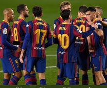 Hal-hal Mengejutkan di Balik Proses Transfer Barcelona Diungkap Mantan, Dari Taktik Licik PSG Hingga Keinginan Messi