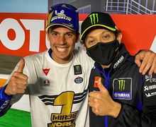 Joan Mir Juara Dunia MotoGP 2020, Valentino Rossi Kalahkan Marquez?