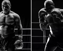 Raja Knock Out Sebut Kemampuan Mike Tyson 'Awet Muda' 