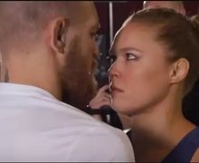 Masa Emasnya Telah Memudar, Conor McGregor Akan Segera Lawan Perempuan