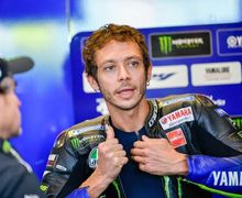 Jadwal MotoGP Portugal 2020 - Misi Yamaha Akhiri Periode Kelam Valentino Rossi