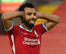 Salah Kecewa & Tak Bahagia? Liverpool Diklaim Siap Lepas Demi Hal Ini