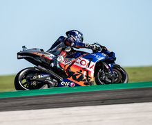 MotoGP Portugal 2020 - Sang Juara Klaim Tak ada Adrenalin Pertarungan!