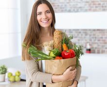 Riset Buktikan Diet Vegan Berbahaya, Vegetarian Jadi Solusi Alternatif