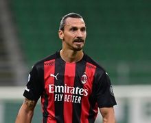 Dimulai di AC Milan, Rasa Kecanduan Berburu Zlatan Ibrahimovic Tumbuh!