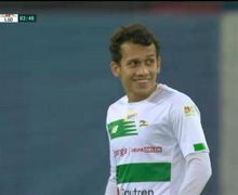 Asa Egy Maulana Vikri Starter Lechia Gdansk di Pekan ke-19 Ekstraklasa