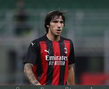 AC Milan Permanenkan 'The Next Pirlo' Sandro Tonali Dari Brescia!