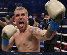 Setelah Curi Topi Foyd Mayweather, Jake Paul Lagi-lagi Cari Masalah dengan Bacotnya