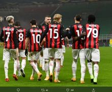 AC Milan Dapat Kabar Buruk Setelah Comeback Bersejarah Lawan Celtic