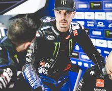 Maverick Vinales: Marc Marquez adalah Karakter Penting di MotoGP