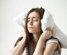 Tak Perlu Obat Tidur, Racikan Bahan Alami Ini Atasi Insomnia