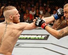 Gempur Conor McGregor di UFC 257, Dustin Poirier Cuma Butuh 1 Langkah Ini