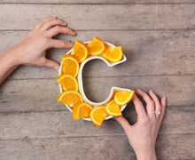 Hati-Hati dalam Konsumsi Vitamin C atau Anda Bisa Terkena Batu Ginjal!