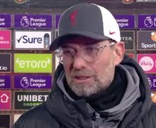 Hujan Uang Hampiri Newcastle United, Pelatih Liverpool Pastikan Tak Ada Artinya!