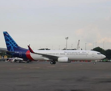 Sriwijaya Air SJ-182 Jatuh, Persib Bandung dan Bali United Turut Berduka