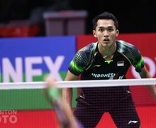 Kabar Duka, Jonatan Christie Tulis Pesan Haru untuk Sang Kakak