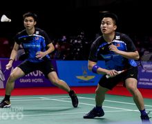 Olimpiade Tokyo 2020 - Aaron Chia/Soh Wooi Yik Berikan Tips Kalahkan The Minions!