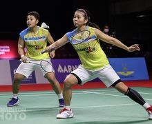 Jadwal BWF World Tour Finals 2020 - Penentuan Nasib 4 Wakil Indonesia