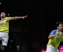 Hasil BWF World Tour Finals - Ahsan/Hendra Harus Bersabar, Ganda Putra Taiwan Juara Ketiga Kalinya Pekan Ini