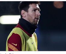 Terbesar dalam Sejarah Olahraga, Ini Detail Kontrak Lionel Messi di Barcelona!