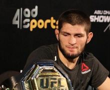 Mantan Juara UFC Yakin Dia Lawan yang Tepat untuk Comeback Khabib Nurmagomedov