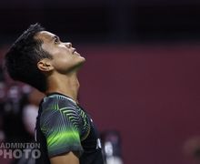 Malaysia Open 2021 - 4 Wakil Indonesia Ini Bermodal Pengalaman Pahit!