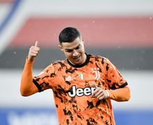 Live Streaming Porto vs Juventus - Ambisi Cristiano Ronaldo Menang di Kampung Halaman