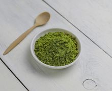 Suka Matcha? Kamu Harus Tahu Manfaat Luar Biasanya Bagi Tubuh