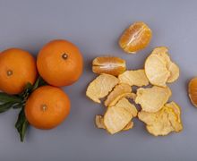 Dipercaya Berkhasiat, Kebanyakan Vitamin C Bisa Berdampak pada Ginjal
