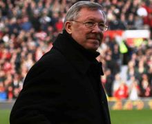 Ungkap Kenangan Pahit di Manchester United, Sir Alex Ferguson: Itu Hal yang Menyakitkan